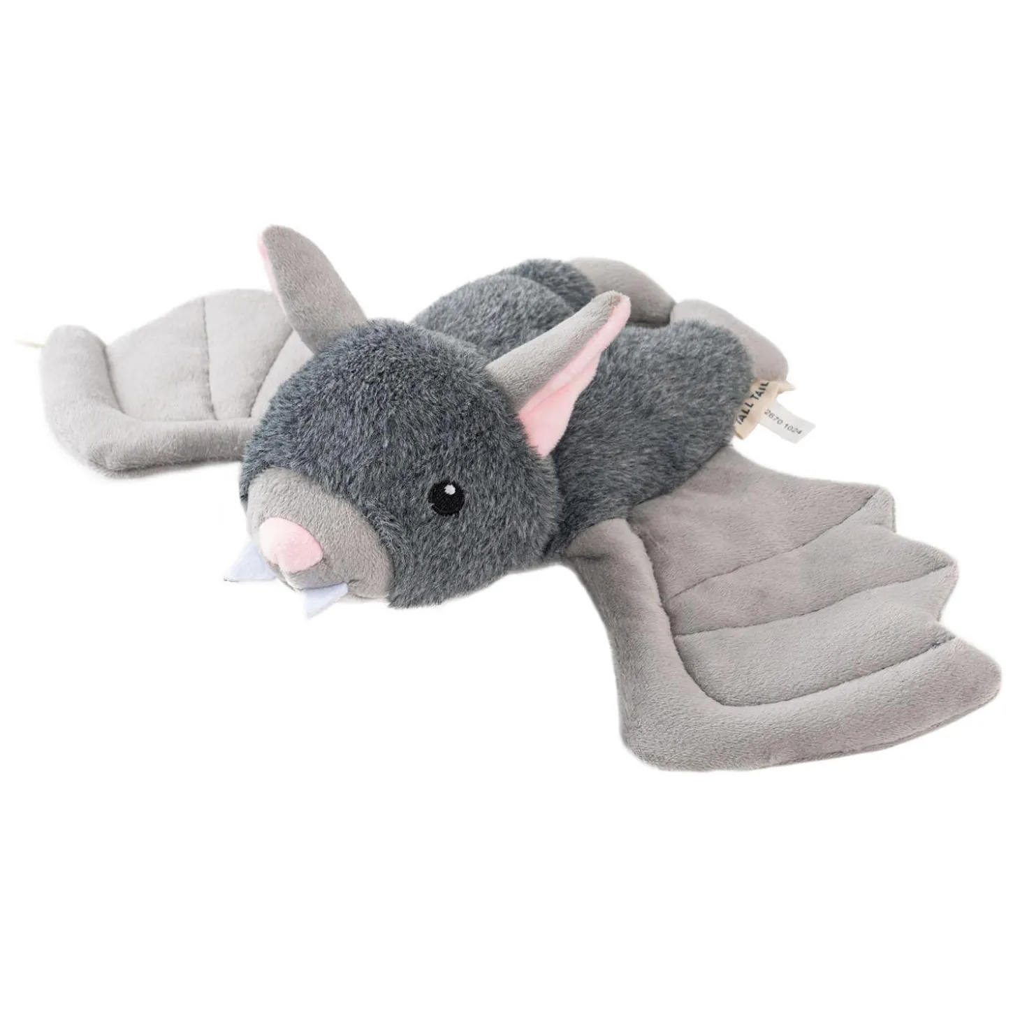 Flying Bat Dog Toy