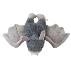 Flying Bat Dog Toy