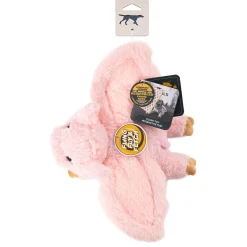 Flying Pig Dog Toy