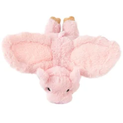 Flying Pig Dog Toy