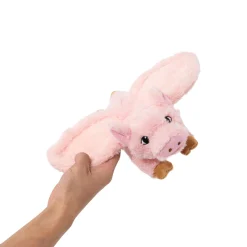 Flying Pig Dog Toy