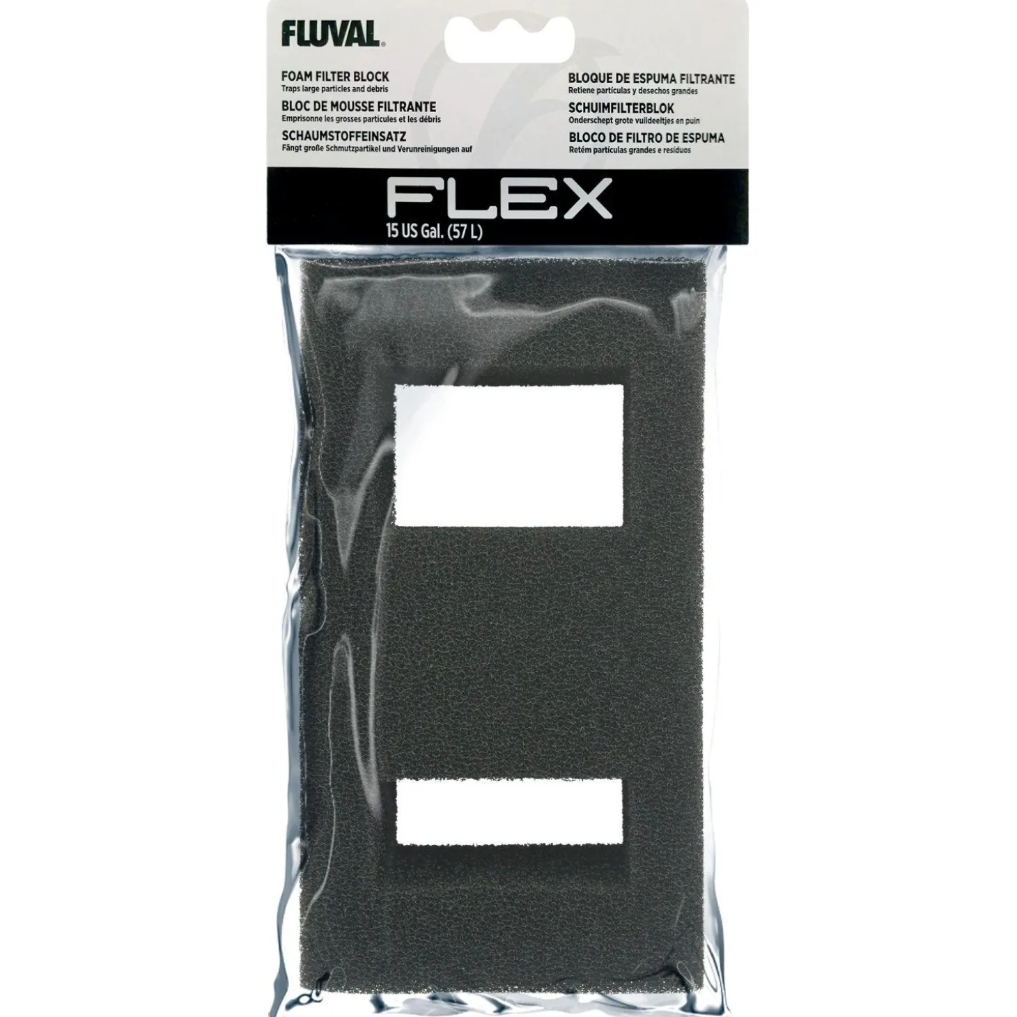 Foam Filter Block for FLEX Aquariums