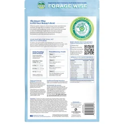 Forage Wise Complete Adult Rabbit Food