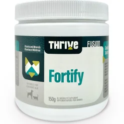 Fortify Fusion Supplement