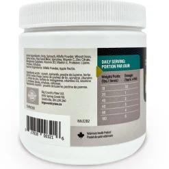 Fortify Fusion Supplement