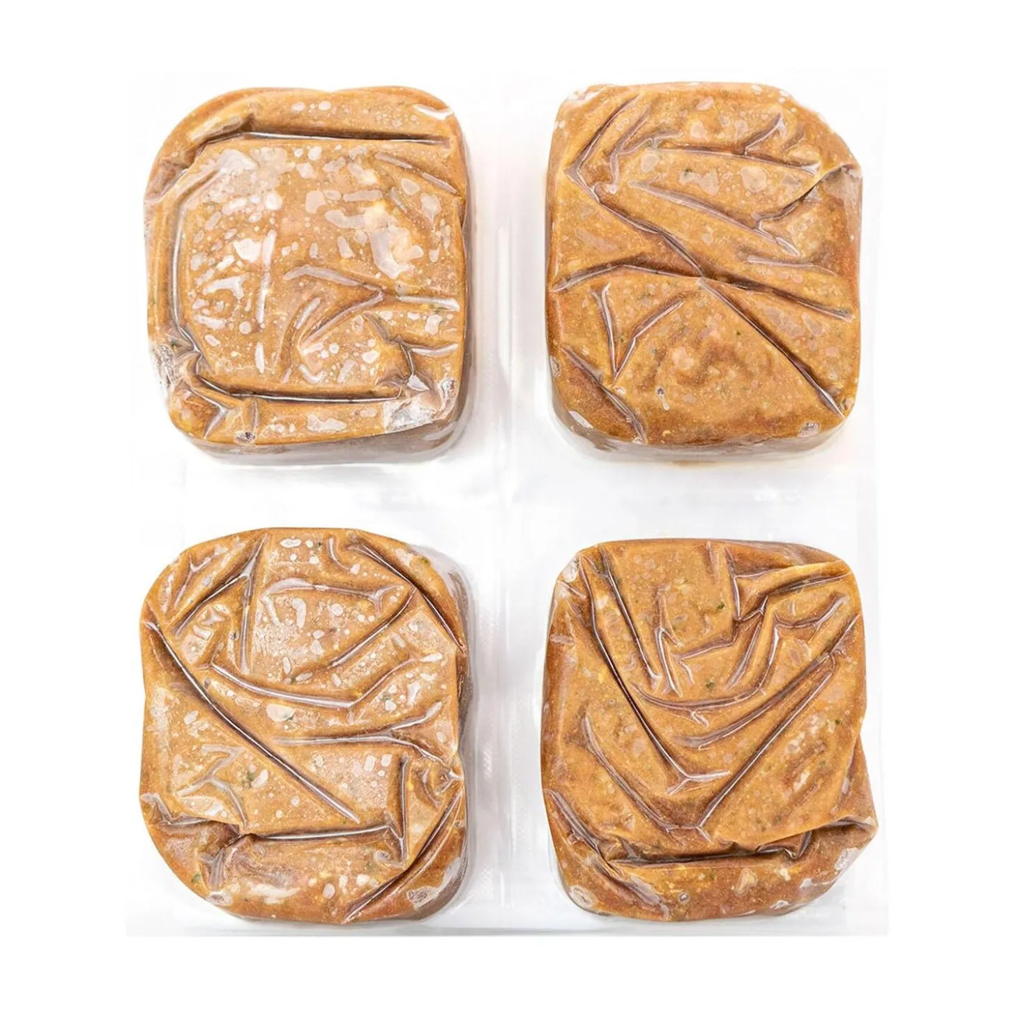 Foundations Chicken 4 Pack Cat Food