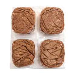 Foundations Lamb 4 Pack Cat Food