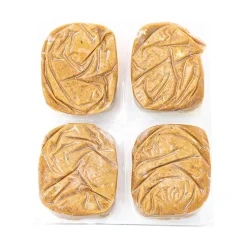 Foundations Turkey 4 Pack Dog Food