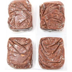 Foundations Venison 4 Pack Adult Dog Food