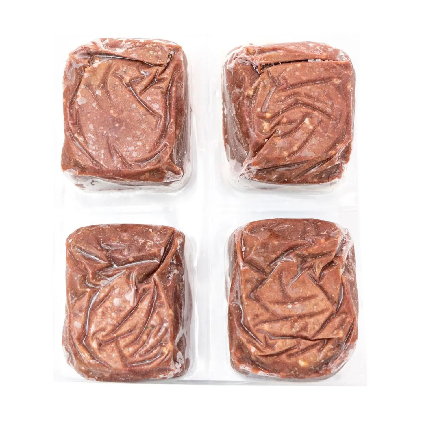 Foundations Venison 4 Pack Adult Cat Food