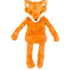 Fox Comfort Dog Toy