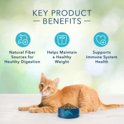 Freedom Grain Free Indoor Chicken Recipe Adult Cat Food