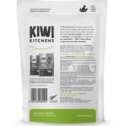 Freeze Dried Lamb Liver Dog Treats