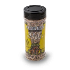 Freeze Dried Mealworms