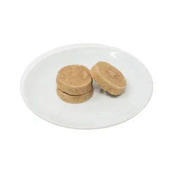Freeze-Dried Chewy's Chicken Dinner Patties Dog Food