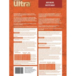 Freeze-Dried Raw Bites Beef Recipe Dog Food