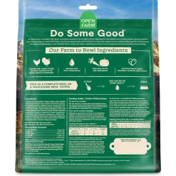 Freeze-Dried Raw RawMix Open Prairie Recipe Dog Food