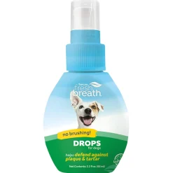 Fresh Breath Drops