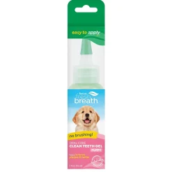 Fresh Breath Oral Care Puppy Gel