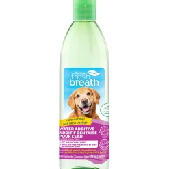 Fresh Breath Oral Care Water Additive Plus Hip & Joint