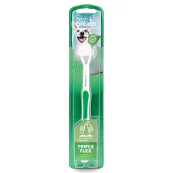 Fresh Breath TripleFlex Toothbrush