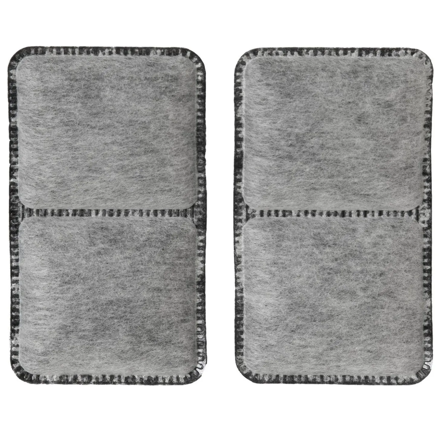 Fresh Flow Replacement Charcoal Filter