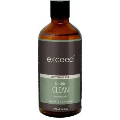 Freshly Clean Dog Shampoo