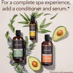 Freshly Clean Dog Shampoo