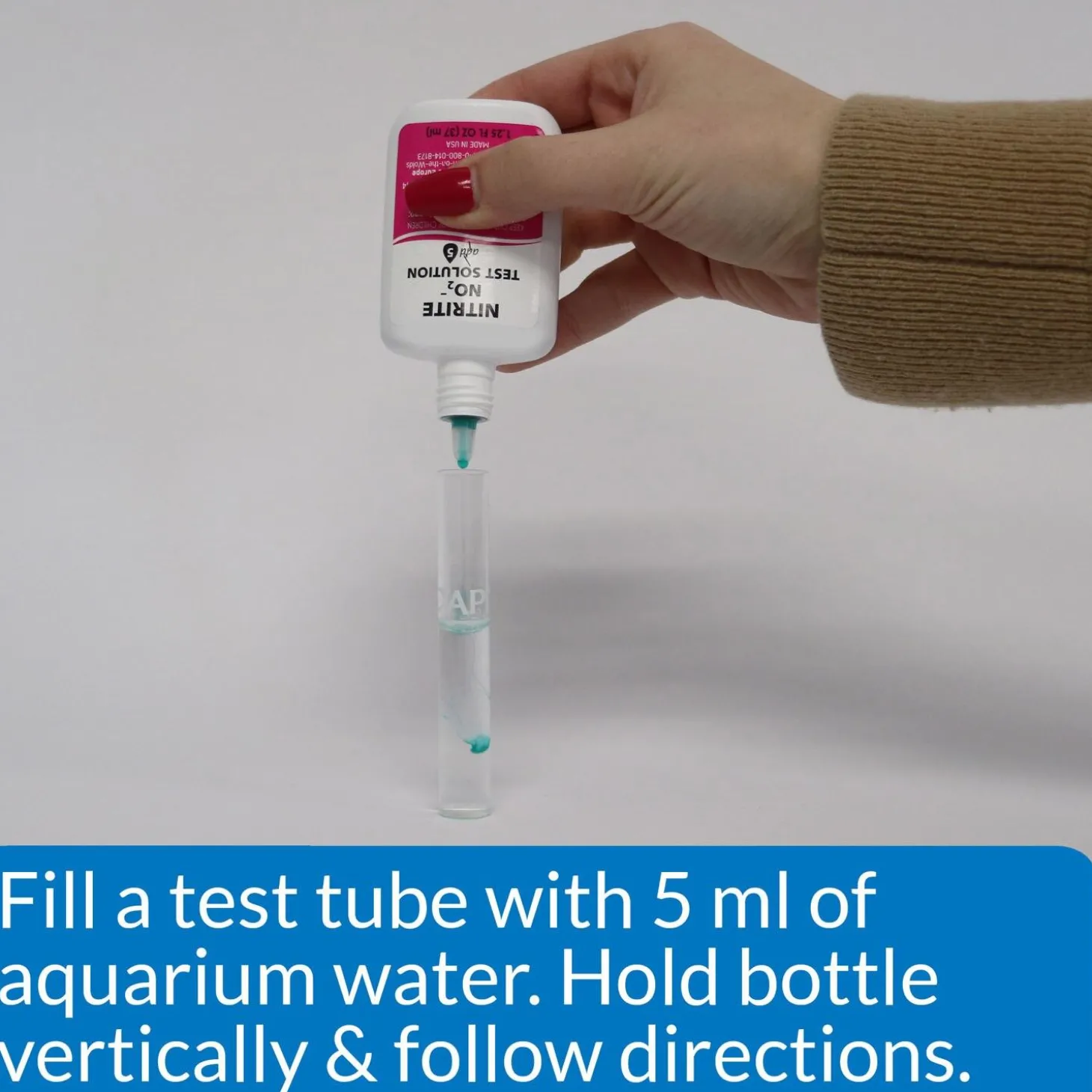 Freshwater Master Test Kit