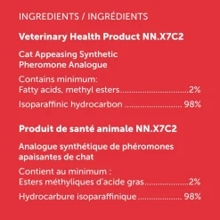 Friends 30 Day Diffuser Refill