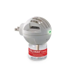 Friends Diffuser & Refill Starter Kit