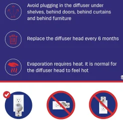 Friends Diffuser & Refill Starter Kit