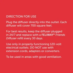 Friends Diffuser & Refill Starter Kit