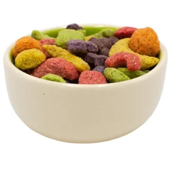 FruitBlend Flavour Parrots & Conures Food