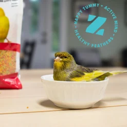 FruitBlend Flavour Very Small Bird Food