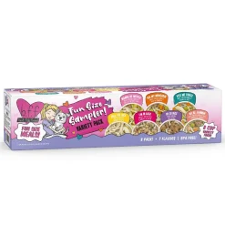 Fun Size Sampler Variety Pack Dog Food