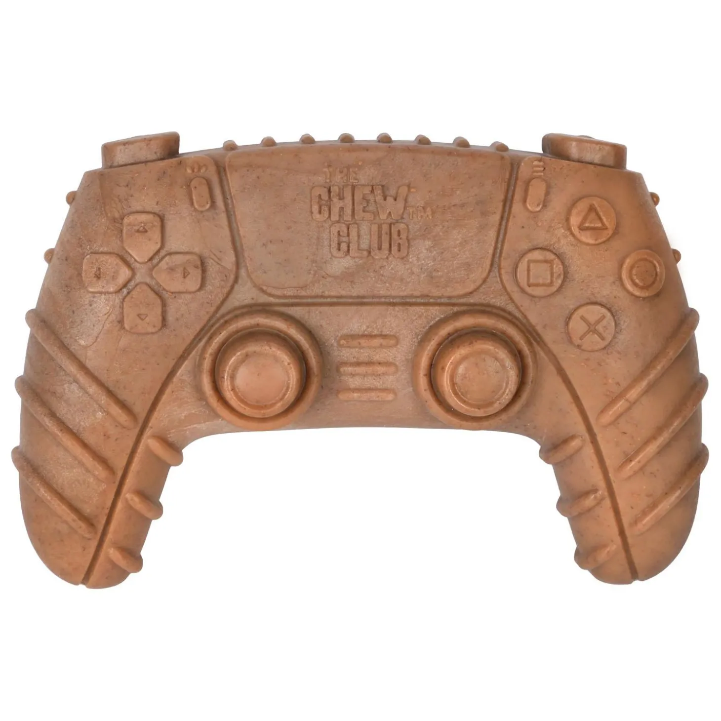 Game Controller Tough Chew Dog Toy
