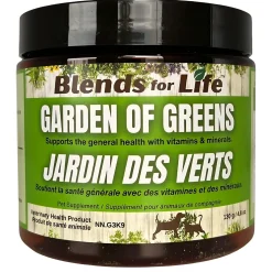 Garden of Greens General Health Pet Supplement