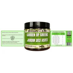 Garden of Greens General Health Pet Supplement