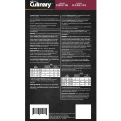 Gently Cooked Bison & Beef Bowl Adult Dog Food