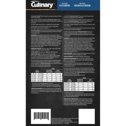 Gently Cooked Fish Florentine Adult Dog Food