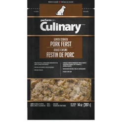 Gently Cooked Pork Feast Adult Dog Food