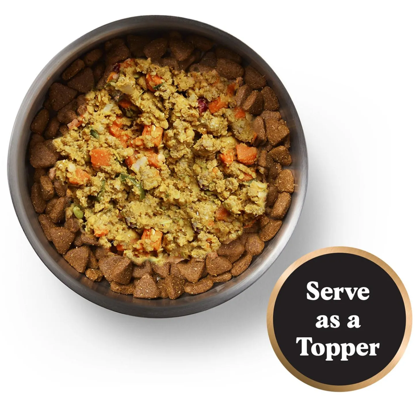 Gently Cooked Turducken Banquet Adult Dog Food