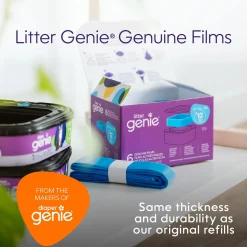 Genuine Film