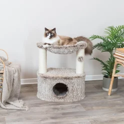 Gerado Hammock Cat Tree
