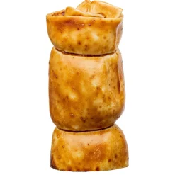 Glazed Beef Cheek Roll Bully Flavour Dog Treat