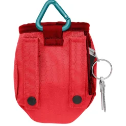 Go Stuff It Red Treat Bag