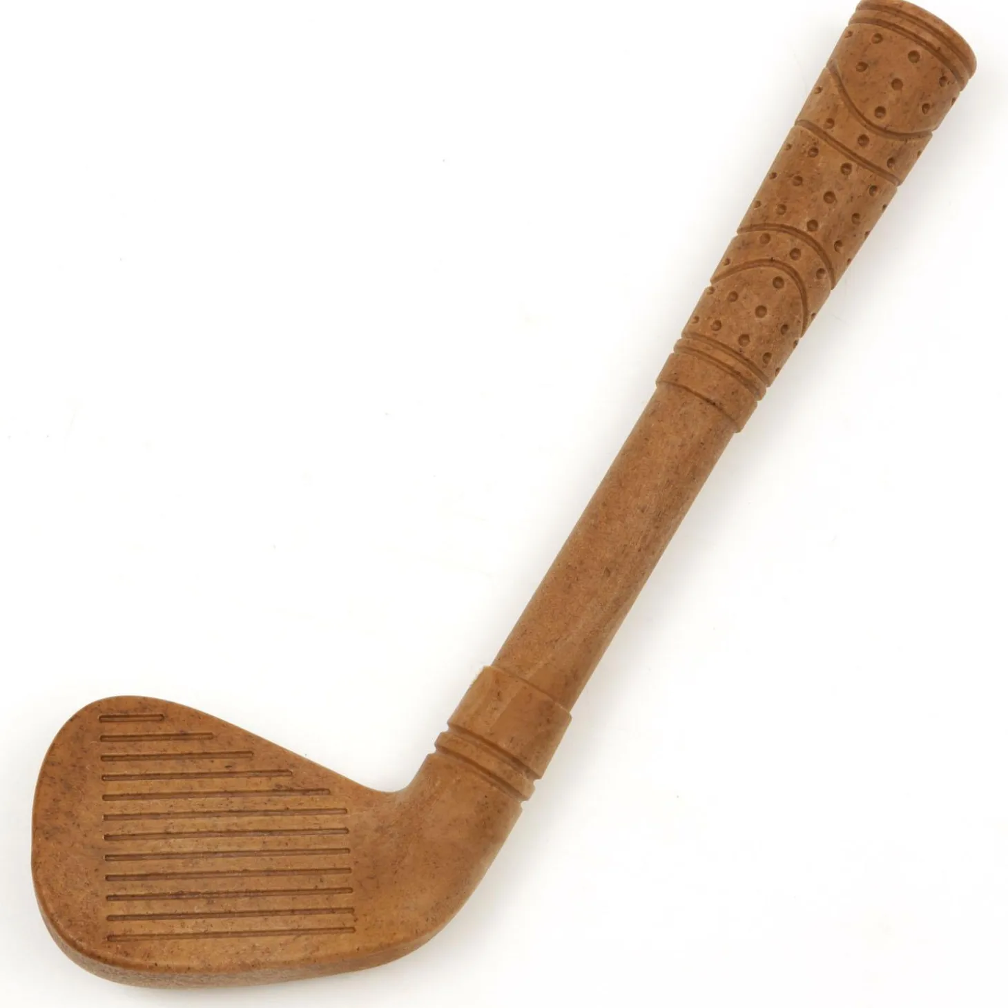 Golf Club Tough Chew Dog Toy