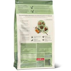 Good Gravy Chicken Coated in Bone Broth Small Breed Adult Dog Food