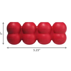 Goodie Ribbon Dog Toy